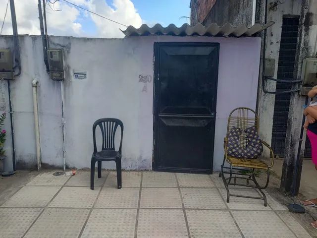 Captação de Casa a venda em Abreu e Lima, PE