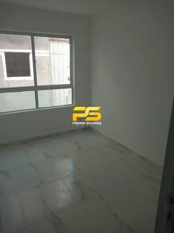 Apartamento 2 quartos à venda - Jardim Cidade Universitária, João Pessoa -  PB 932872697