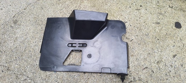 Proteção Motor Le Clio 2005 a 2010 Original