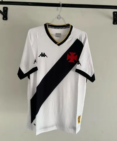 Camisa Vasco 2023/24