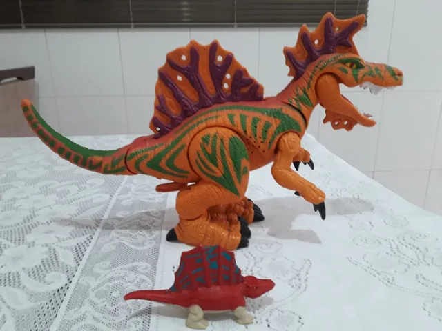 Dinossauros filme  +19 anúncios na OLX Brasil