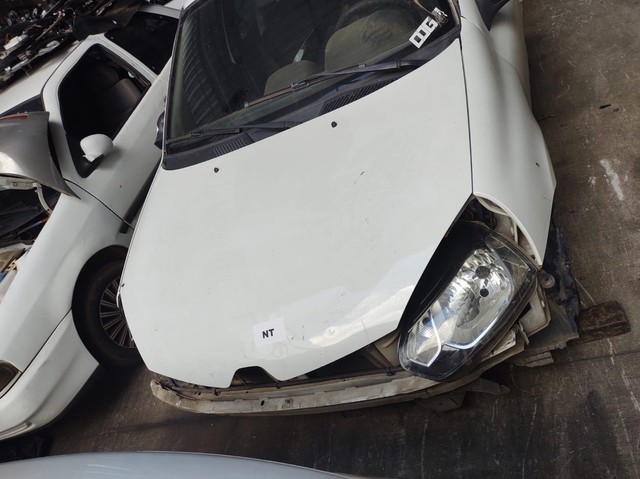 SUCATA Clio 1.0 16v 2014 - Foto 4