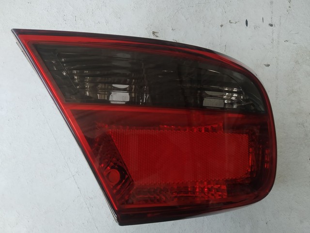 Lanterna VW gol G5 esquerda avista - Foto 4