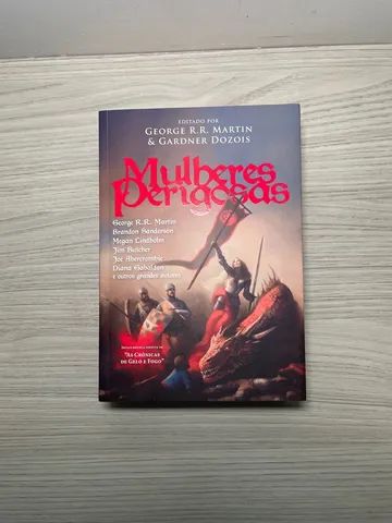 Mulheres Perigosas by George R.R. Martin