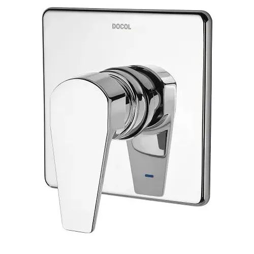 Acabamento Mono Para Chuveiro Ap/bp (3/4) Alta Vazão Docol