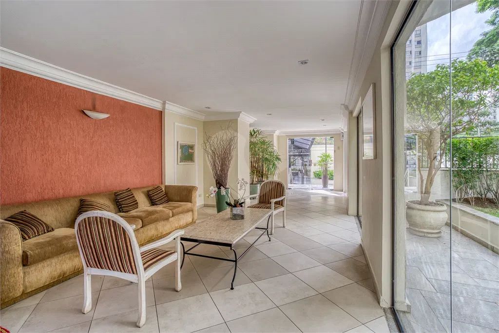 Apartamento com 3 quartos à venda em Campo Belo - SP - Foto 10