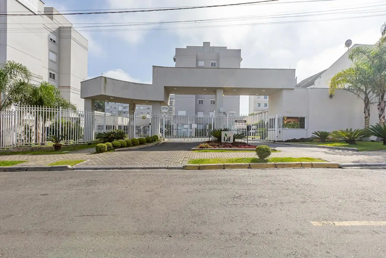Apartamento Garden com 2 quartos no Ecoville