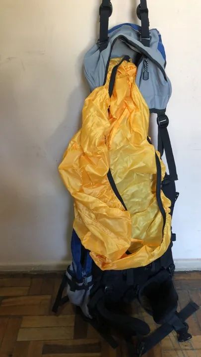 Mochilão:viajar,trilha, acampamento. - Foto 3