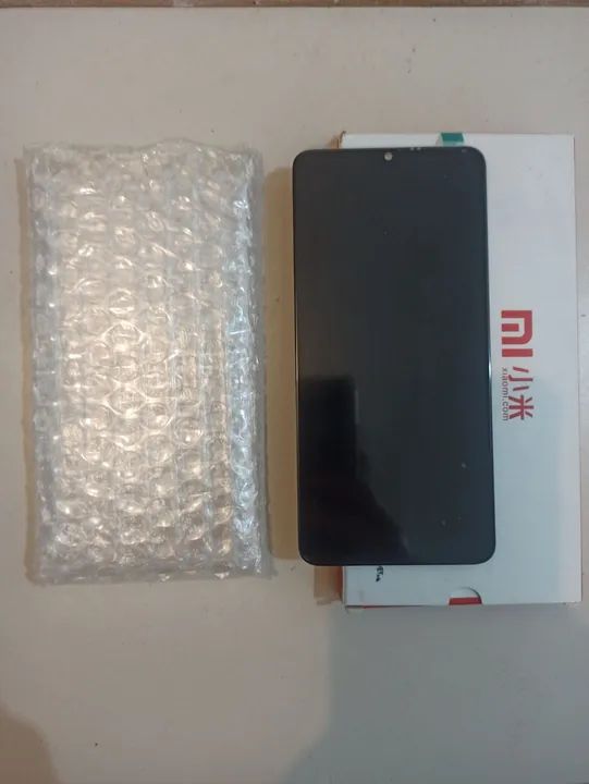 Tela LCD para Xiaomi Redmi Note 8 NOVA