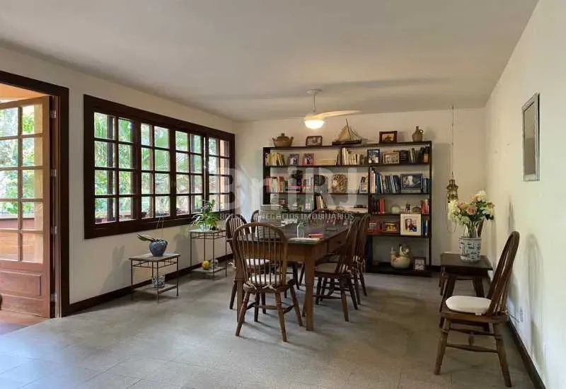 Casa em São Conrado - Povoado das Canoas - Foto 4