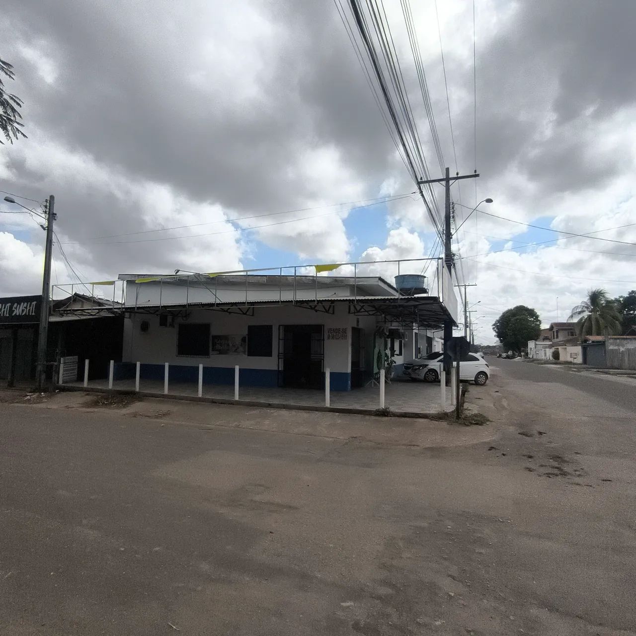 Imóvel Comercial e Residencial no Marabaixo  - Foto 4