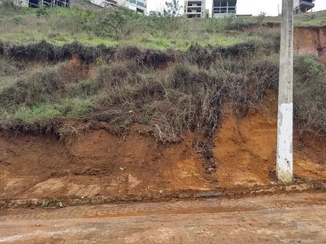 foto - Juiz de Fora - Bairu