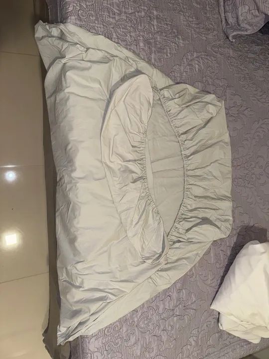 Colcha berço americano  - Foto 3