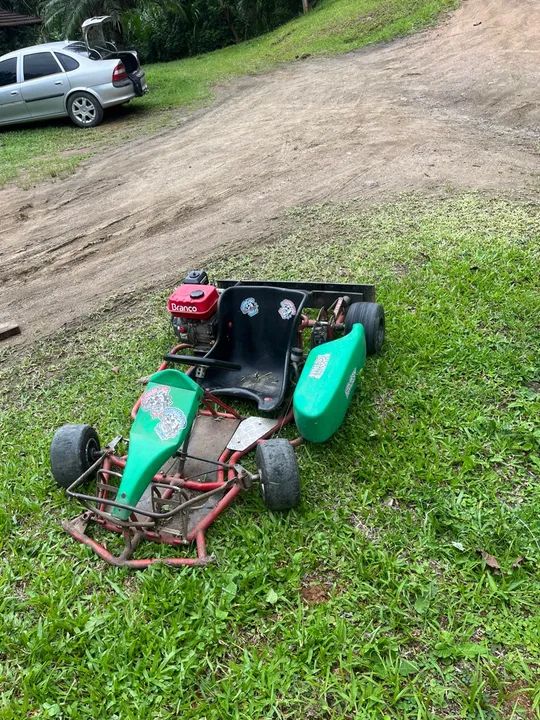 Kart a venda - Foto 3
