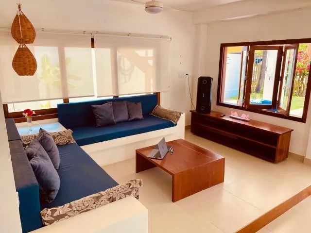 Casa Flamingos em Pipa praia. - Foto 8
