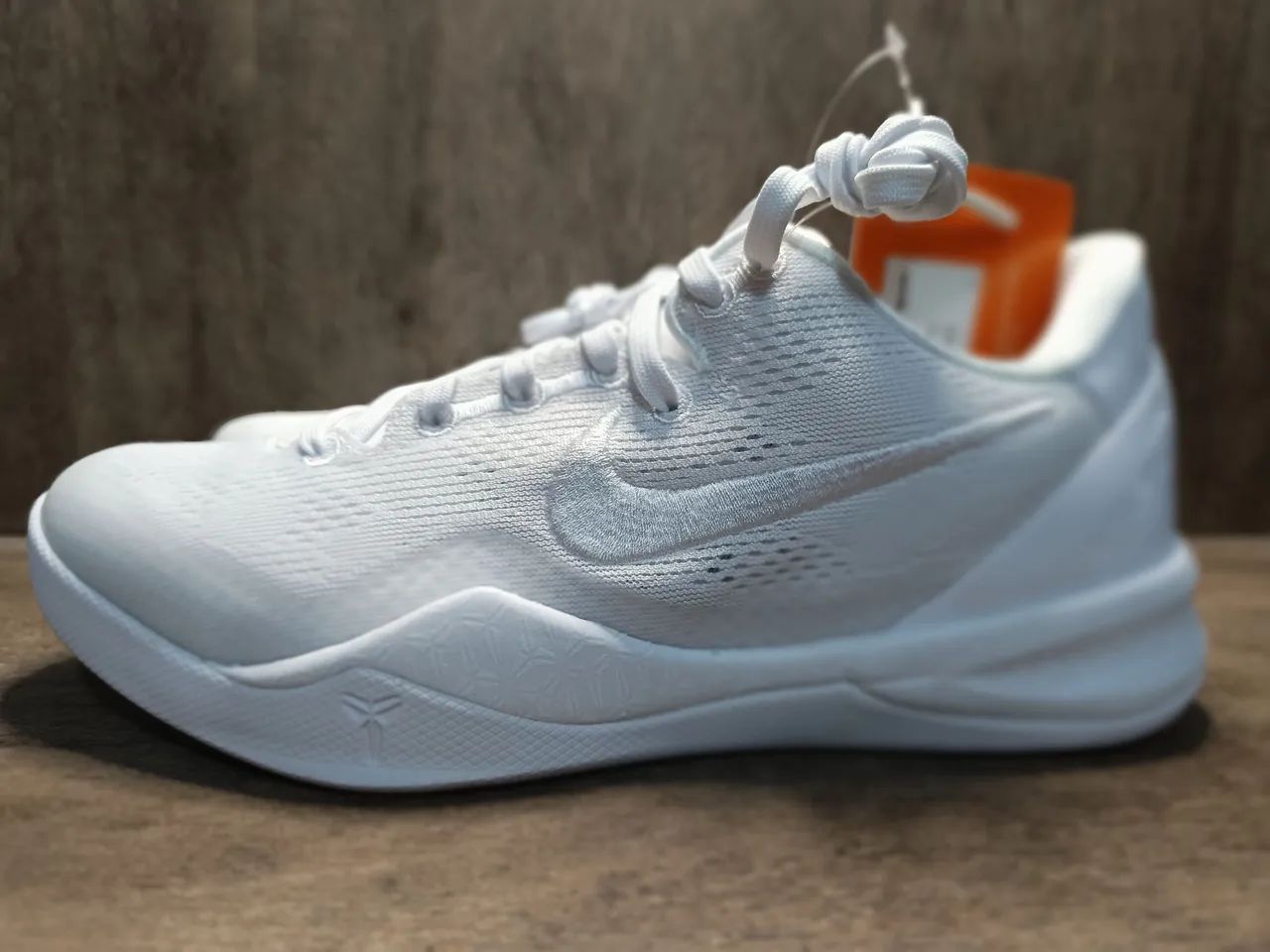 Nike Kobe 8 Protro Halo 27.5㎝ Preços baixos em Nike Kobe 8 Protro Low Halo | eBay