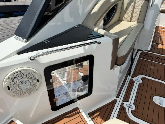 lancha focker 255 gto  - Foto 5