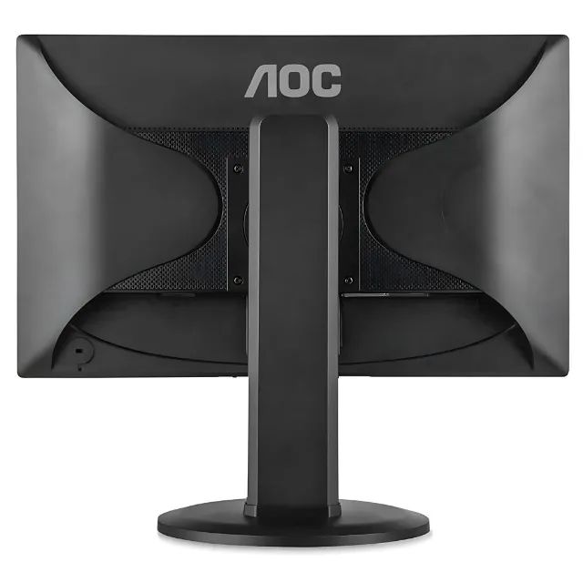 Monitor Aoc E2223pwd Led Widescreen 21,5'' - Foto 3