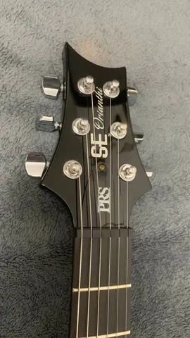 PRS Se Orianthi - Instrumentos musicais - Canadá, Cascavel