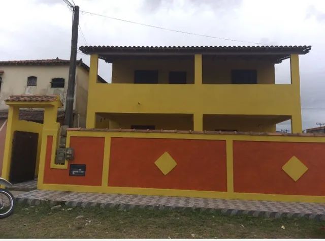 Captação de Casa a venda na Rua Manoel Francisco Nunes, Granja dos Cavaleiros, Macaé, RJ