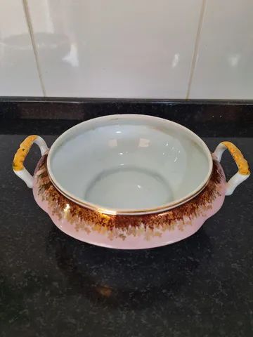 Aparelho de Jantar 13 peças Porcelana Real  - Foto 4