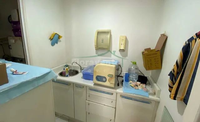 Sala comercial, Gonzaga, Santos. Principal avenida comercial. - Foto 4