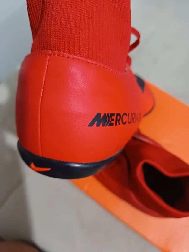 Nike mercurial victory cheap vi df ic