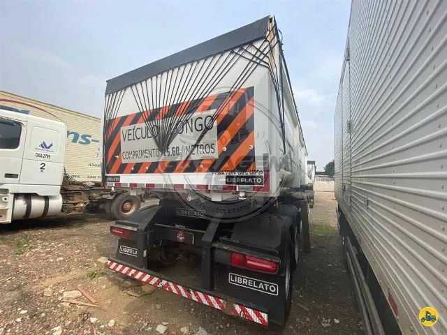 Rodo caçamba Librelato 2022 - Foto 3