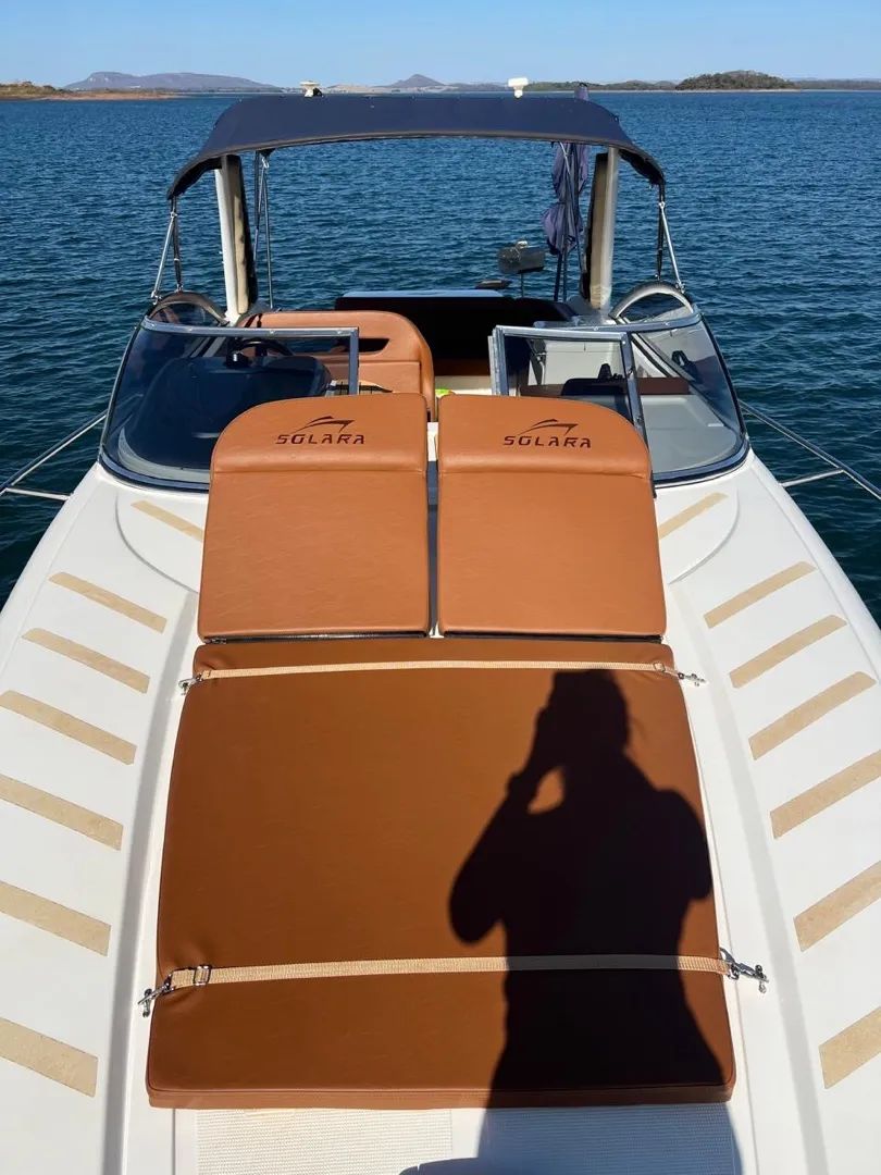 Lancha Solara 310  - Foto 15