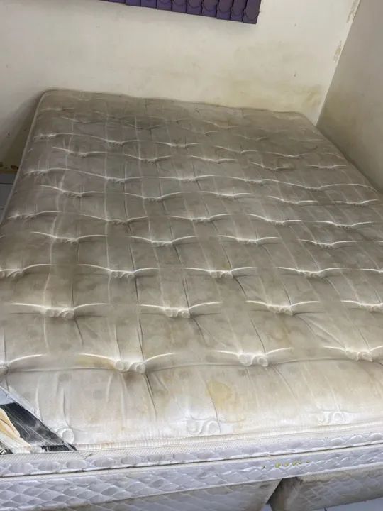 Colchão Queen  - Foto 3