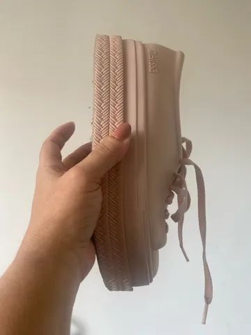 Tênis Melissa original 35 - Foto 2