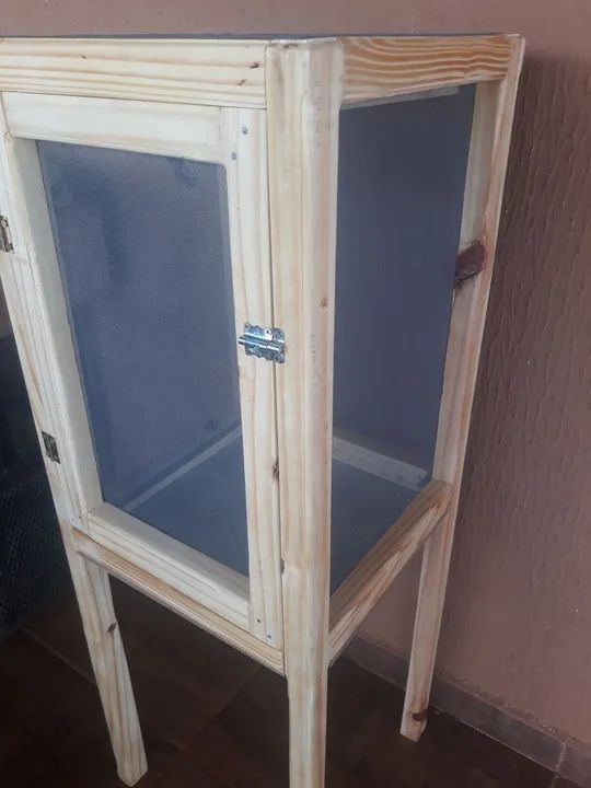 Secador de carne / Curador de queijo - Foto 2