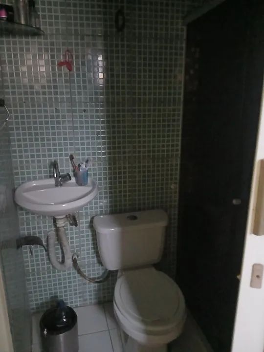 Casa Em Vila Para Alugar Engenho Velho De Brotas Salvador Ba Olx