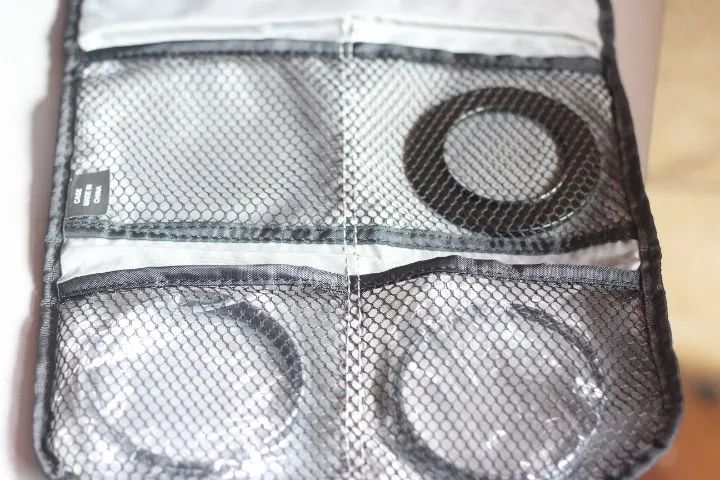 Filtro Macro  Hoya  - Foto 4