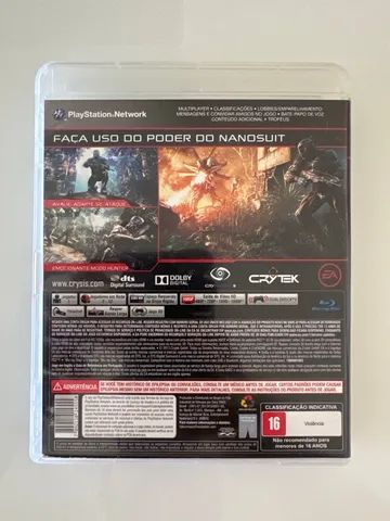 Crysis 3 - Ps3 - Foto 3