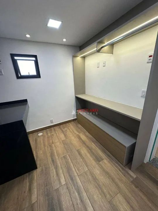 Apartamento com 2 dormitórios à venda, 42 m² por R$ 346.815,00 - Centro - Guarulhos/SP - Foto 10