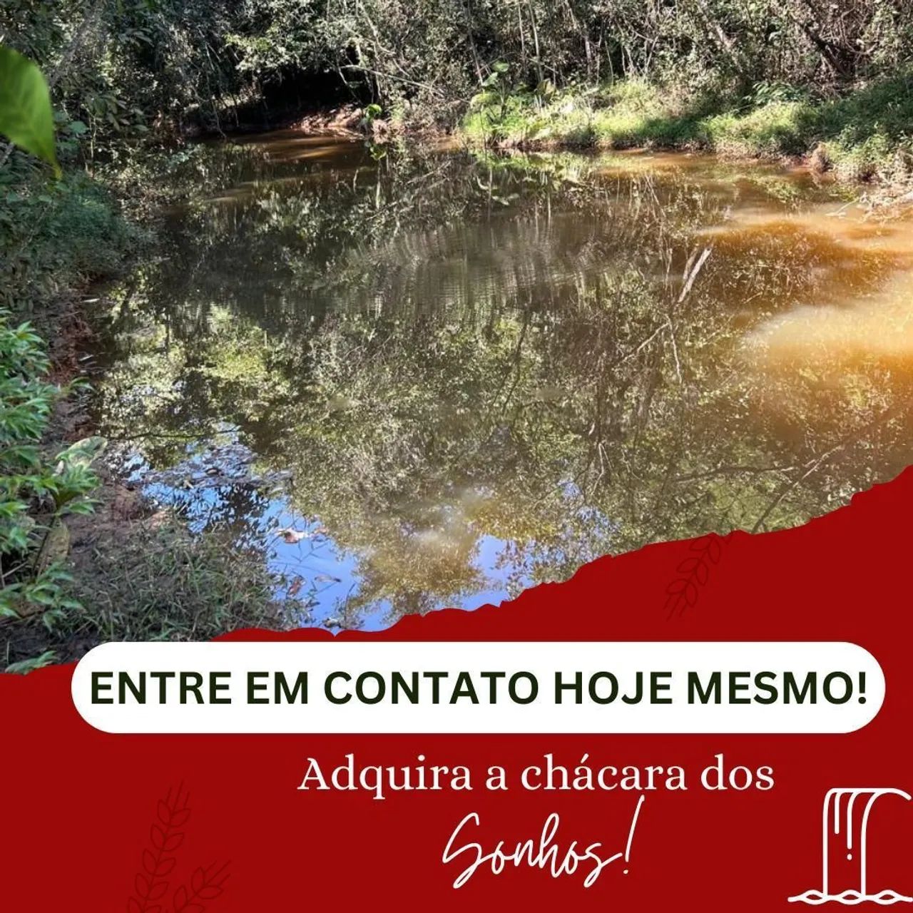 Chacaras no sítio novo mateus leme  - Foto 4