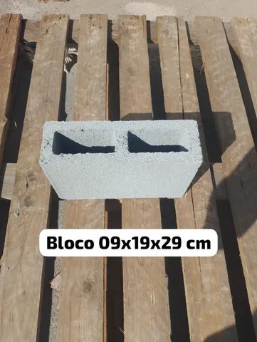 Bloco - Família 09x19x39 cm - Foto 2