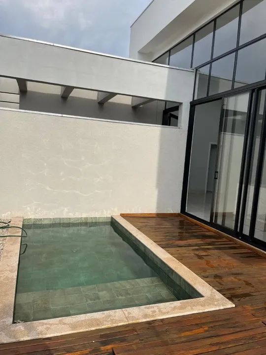Casa Alto Padrão na Zona Norte** - Foto 3