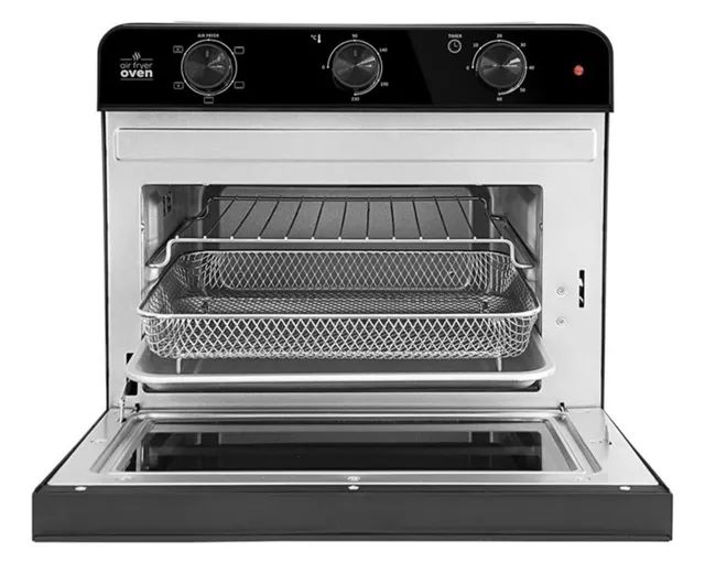 Air Fryer Oven 25L - Foto 2