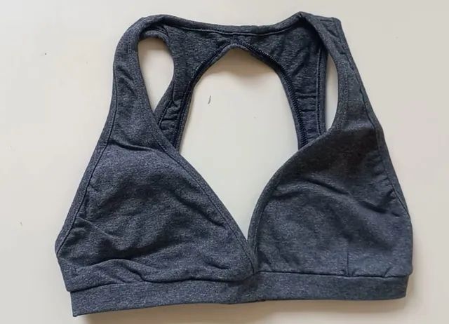 Calça fitness Wamp P - Foto 4