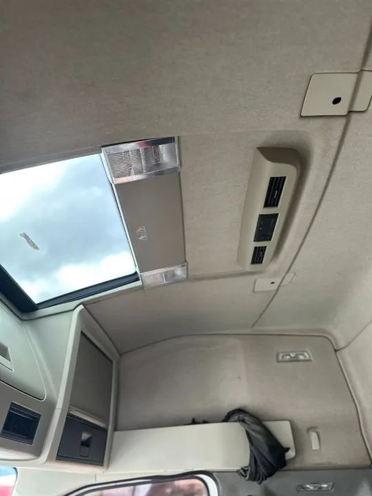 Volvo FH 540 Globetrotter 6x4 | Selectrucks. - Foto 11