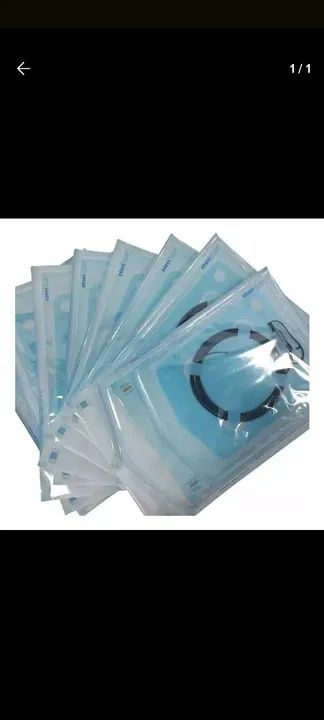 Fibras Óptica Endolaser Endolift 400 e 600un Universal  - Foto 2