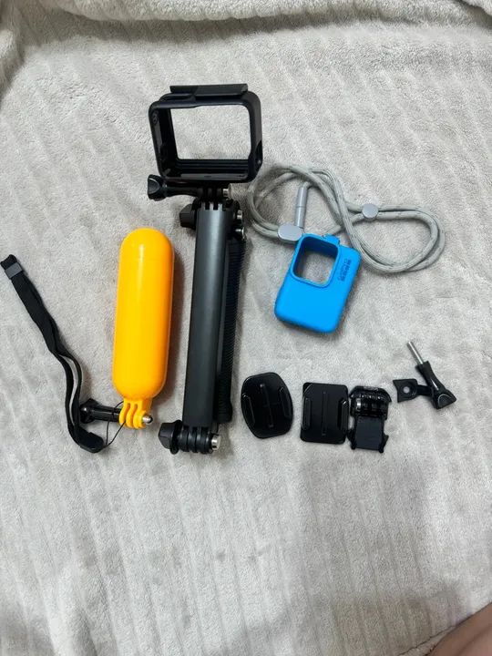 GoPro hero 6 Black - Foto 3