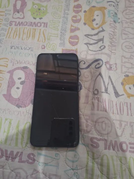 Redimi note 7 - peças