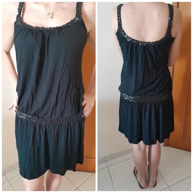 Vestido da marca Zoomp - Foto 3