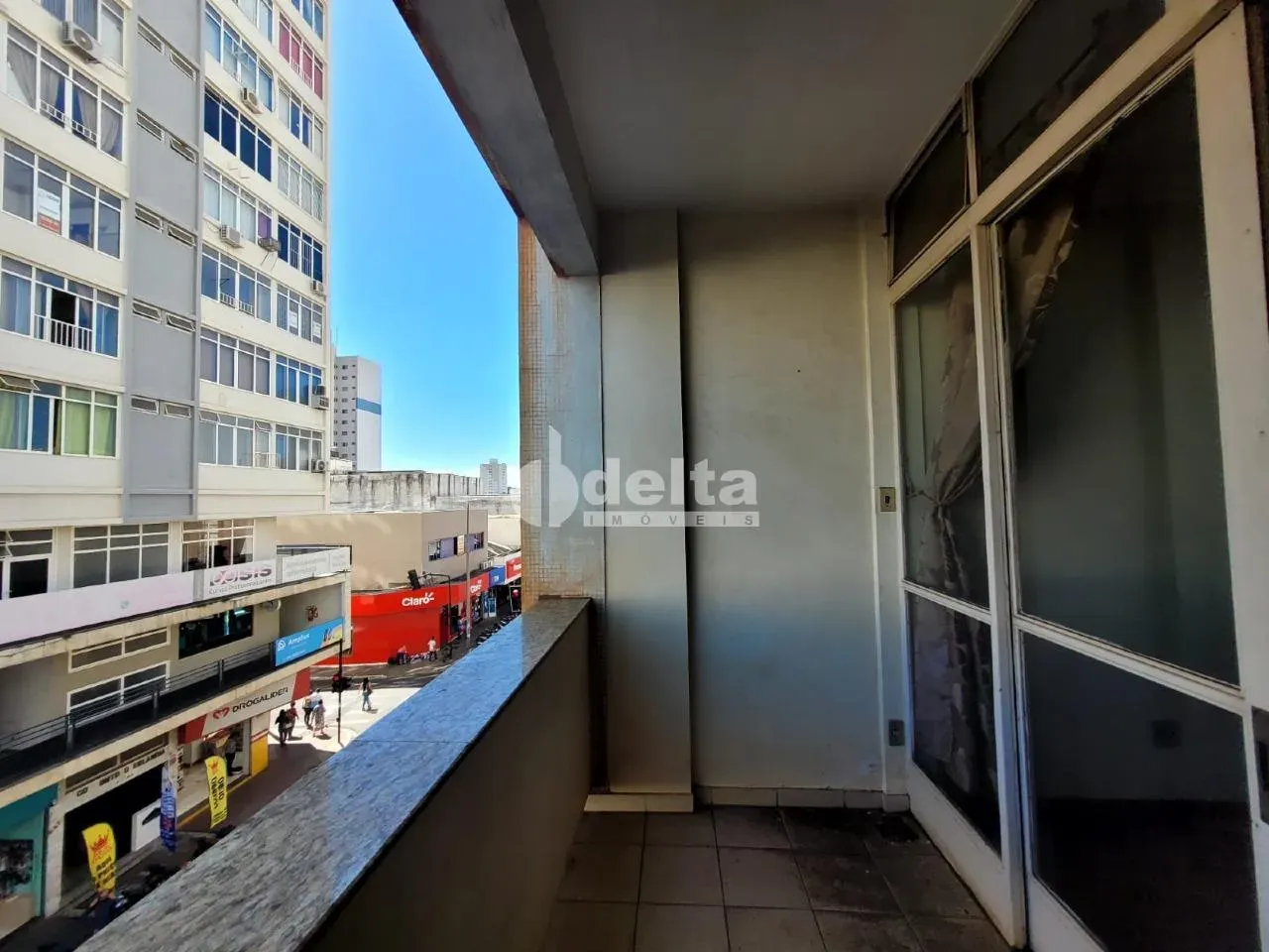 Apartamento disponível para venda no bairro Centro em Uberlândia-MG