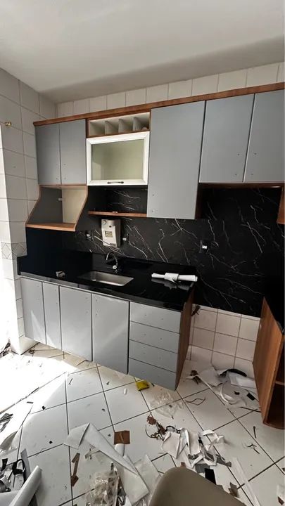 Envelopamento residencial  - Foto 2