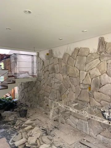 Pedras moledo estalacao e vendas  - Foto 4