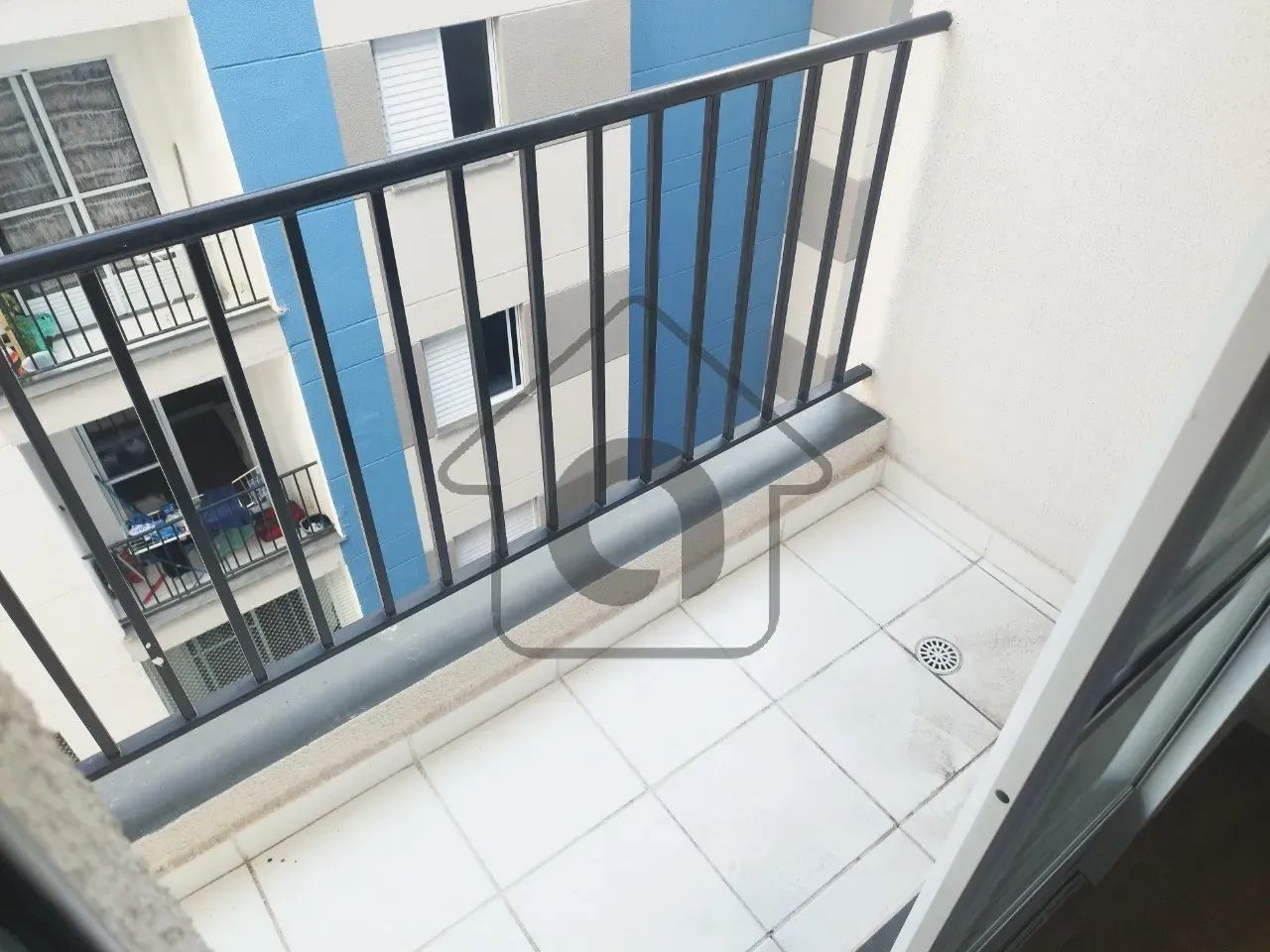 Aluguel de Apartamento em São Paulo-SP, Ipiranga: 2 quartos, 1 sala, 1 banheiro, 33m² de á - Foto 5